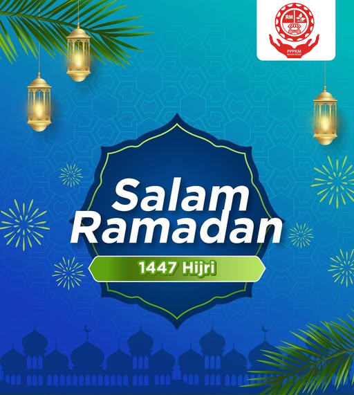 Salam Ramadan 2026